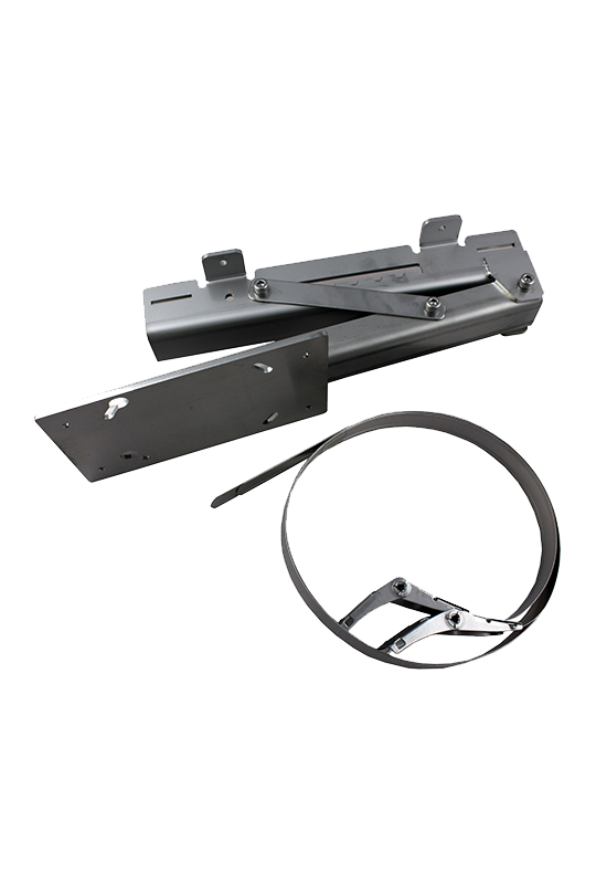 Suport inox ajustabil in unghi pentru RLS-3060 - OPTEX RLS-SB