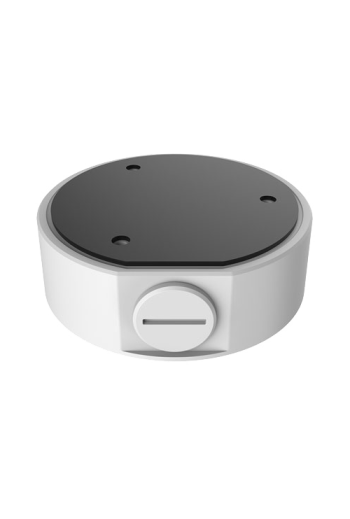 Doza conexiuni pentru camerele tip 'DOME'  -UNV TR-JB03-I-IN
