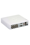 DVR 8 canale video 4MP lite, AUDIO HDTVI over coaxial - HIKVISION DS-7108HQHI-K1(S)