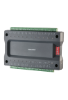 Controller pentru comanda lifturi, 16 relee NO-NC, RS485 - HIKVISION DS-K2M0016A