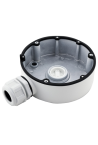 Doza conexiuni pentru camerele tip 'DOME' - HIKVISION DS-1280ZJ-DM18