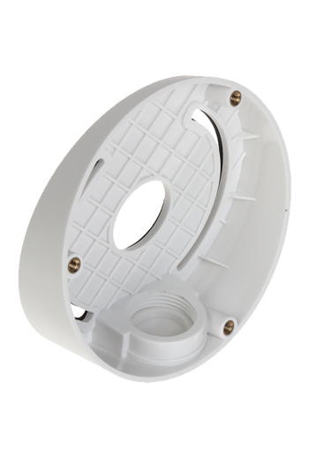 Doza inclinata pentru camerele tip 'DOME'   - HIKVISION DS-1259ZJ