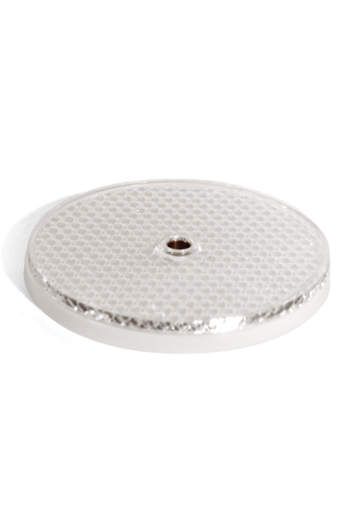 Panou reflector bariera IR cu reflexie - MOTORLINE MIRROR-MFE