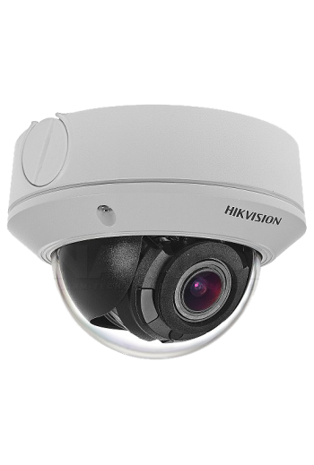Camera AlnalogHD ULTRA LOW-LIGHT 2MP, lentila 2.7-13.5mm, IR 70M, IK10- HIKVISION DS-2CE5AD0T-VPIT3ZF