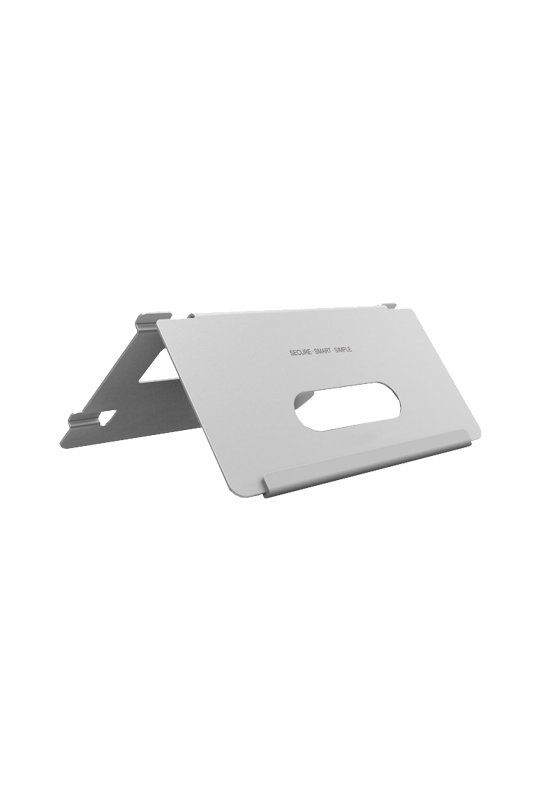 Suport de birou pentru posturi video de interior - HIKVISION DS-KABH6320-T