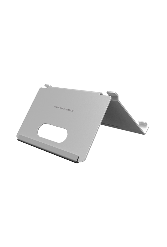 Suport de birou pentru posturi video de interior - HIKVISION DS-KABH8350-T