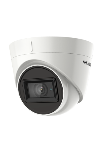 Camera Analog HD 5MP, lentila 2.8mm, IR 40m - HIKVISION DS-2CE78H0T-IT3F-2.8mm