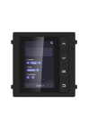 Modul afisaj LCD TFT pentru Interfon modular - HIKVISION DS-KD-DIS