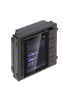 Modul afisaj LCD TFT pentru Interfon modular - HIKVISION DS-KD-DIS