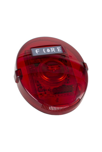Sirena cu flash adresabila de interior - UNIPOS FD7204D
