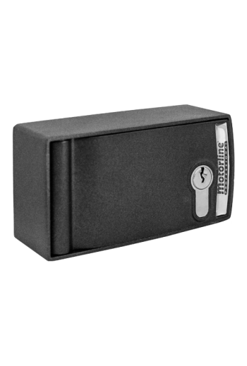 Cutie securizata pentru comanda deschidere/inchidere CSV100