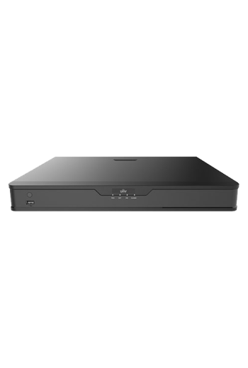 NVR 4K, 32 canale 8MP - UNV NVR302-32S