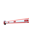 Brat bariera din aluminiu 5000 mm - DITEC QIKB50