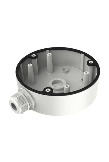Doza conexiuni pentru camerele tip 'DOME' - HIKVISION DS-1280ZJ-DM21