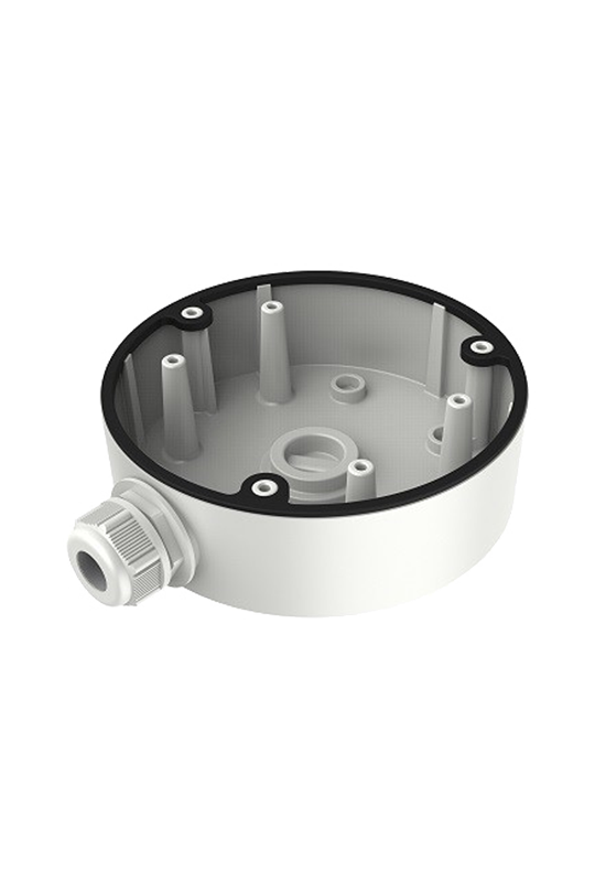 Doza conexiuni pentru camerele tip 'DOME' - HIKVISION DS-1280ZJ-DM21