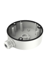 Doza conexiuni pentru camerele tip 'DOME' - HIKVISION DS-1280ZJ-DM21