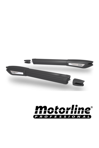 Kit automatizare poarta batanta 2x5m -MOTORLINE JAG400-KIT