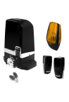 Kit automatizare poarta culisanta 1000KG - MOTORLINE SLIDE1024-KIT