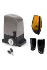 Kit automatizare poarta culisanta 500KG - MOTORLINE BRAVO500-KIT