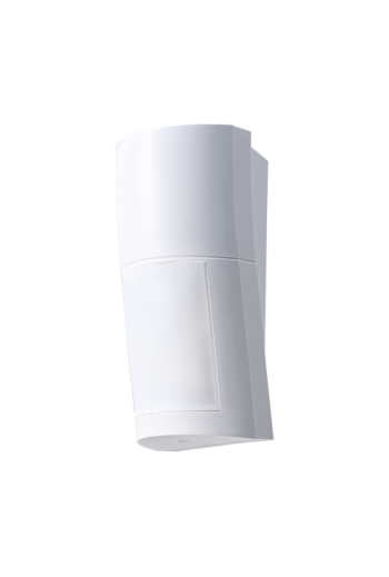 Detector de miscare PIR exterior, montare high/low - OPTEX QXI-ST