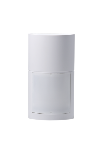 Detector de miscare PIR+MW exterior, montare high/low, baterii - OPTEX QXI-RDT-X9