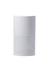 Detector de miscare PIR+MW exterior, montare high/low, baterii - OPTEX QXI-RDT-X9