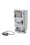 Detector de miscare PIR+MW exterior, montare high/low, baterii - OPTEX QXI-RDT-X9