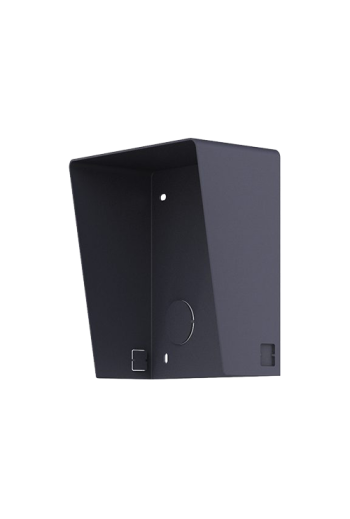 Rama protectie interfon modular, 1 modul - HIKVISION DS-KABD8003-RS1
