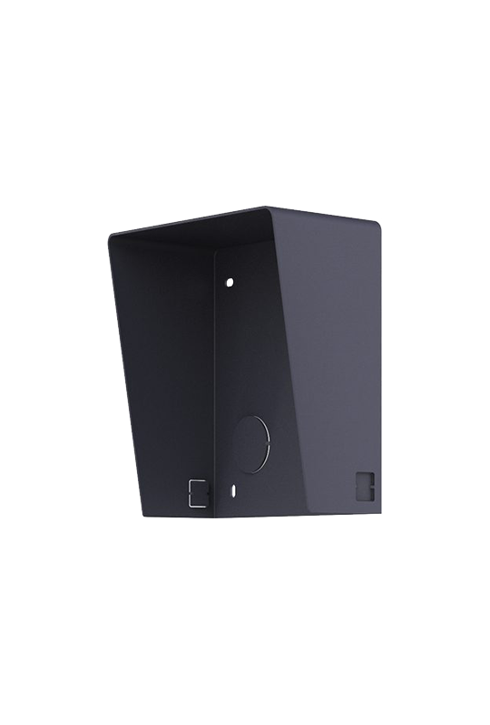 Rama protectie interfon modular, 1 modul - HIKVISION DS-KABD8003-RS1