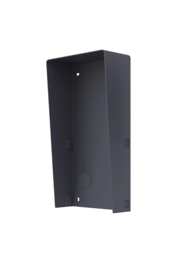 Rama protectie interfon modular, 2 module - HIKVISION DS-KABD8003-RS2