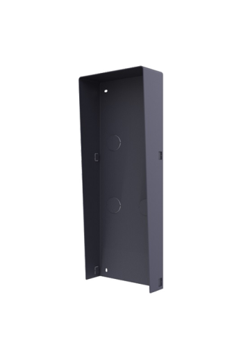 Rama protectie interfon modular, 3 module - HIKVISION DS-KABD8003-RS3