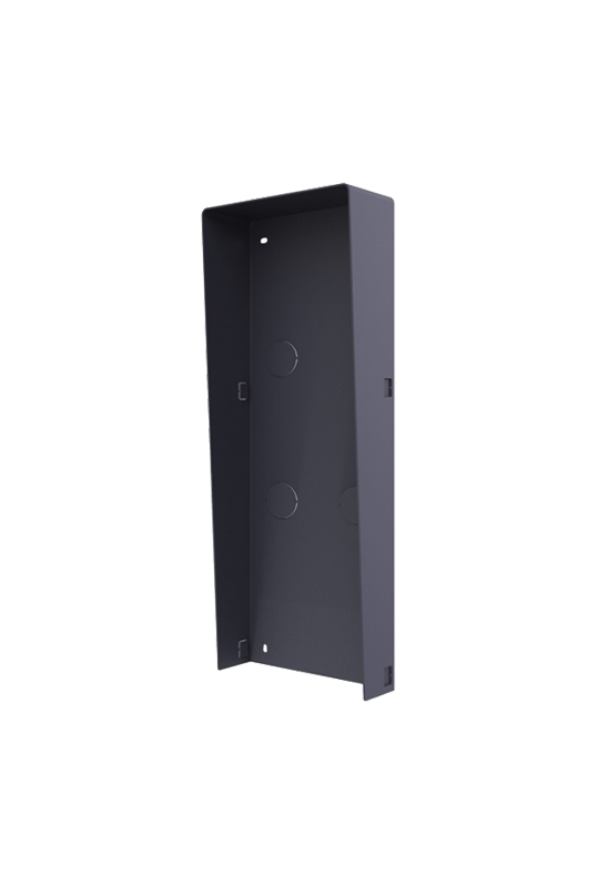 Rama protectie interfon modular, 3 module - HIKVISION DS-KABD8003-RS3