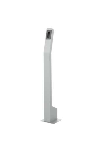 Stand montaj podea pentru terminal OET-213H-BTS1 - UNV EP-S31-W-NB