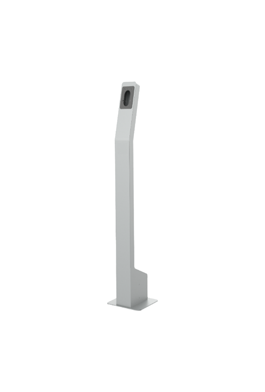 Stand montaj podea pentru terminal OET-213H-BTS1 - UNV EP-S31-W-NB