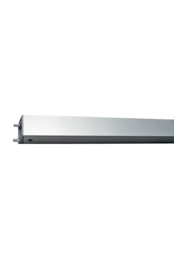 Stalp aluminiu montare fotocelule LIN2 - DITEC LINCB