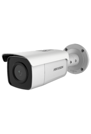 Camera IP 4K AcuSense 8MP, lentila 4mm, IR 60m - HIKVISION DS-2CD2T86G2-2I-4mm