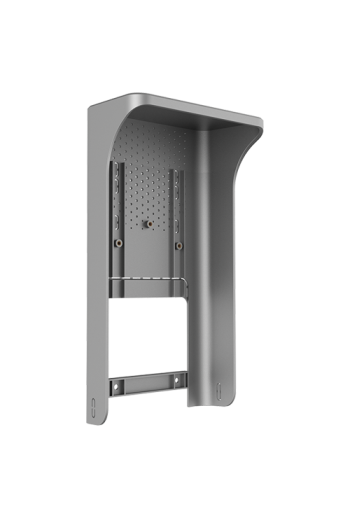 Rama protectie ploaie pentru terminal DS-K1T671 - HIKVISION DS-KAB671-S