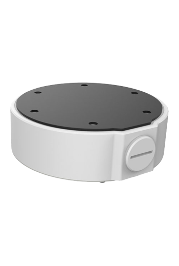 Doza conexiuni pentru camerele tip 'DOME' - UNV TR-JB04-C-IN