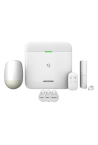 Kit sistem de alarma AX PRO Wireless, LAN + Wi-Fi + 3G/4G + RFID - HIKVISION DS-PWA96-KIT-WE