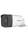 Camera AnalogHD 5MP, lentila 2.8mm, IR 40m - HIKVISION DS-2CE17H0T-IT3F-2.8mm