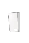 Rama protectie ploaie pentru posturi exterioare cu montaj aparent - HIKVISION DS-KABV6113-RS