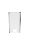Rama protectie ploaie pentru posturi exterioare cu montaj aparent - HIKVISION DS-KABV6113-RS