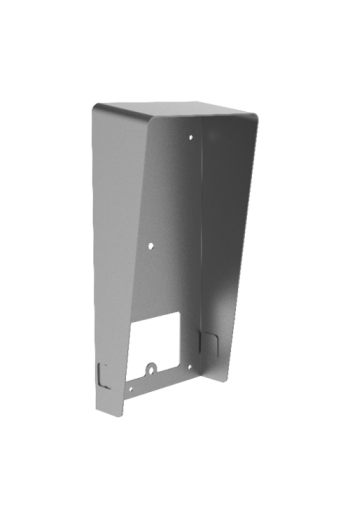 Rama protectie ploaie pentru posturi exterioare cu montaj aparent - HIKVISION DS-KABV8113-RS