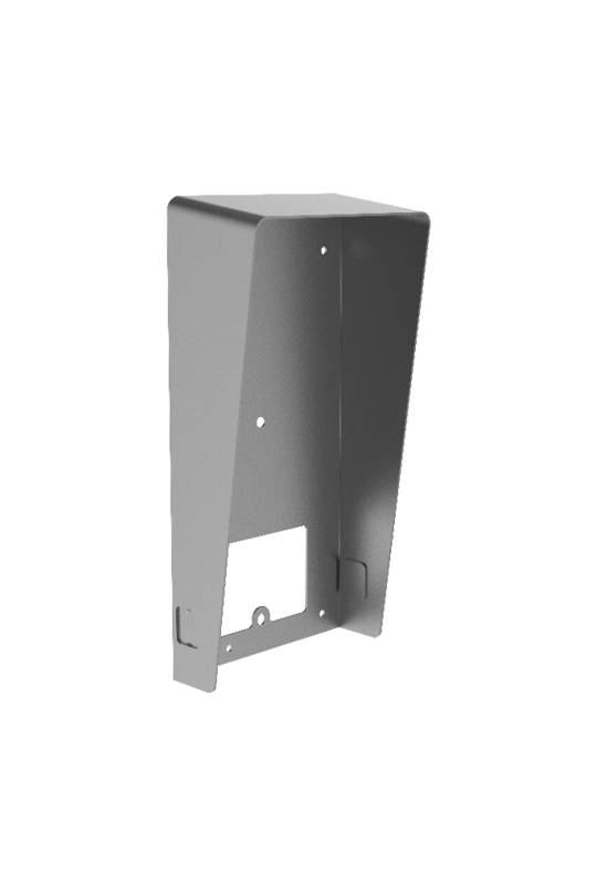 Rama protectie ploaie pentru posturi exterioare cu montaj aparent - HIKVISION DS-KABV8113-RS