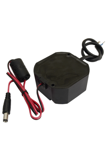 Sursa de alimentare 12V, 1.5A, IP67 - Pulsar PSC12015