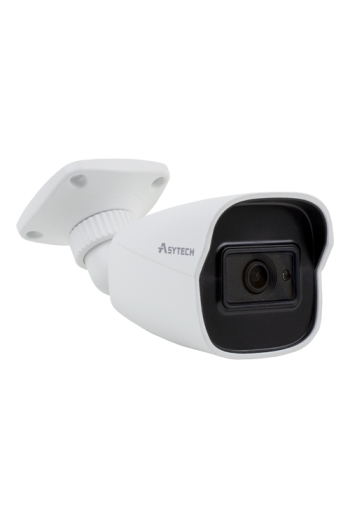 Camera 4 in 1 AnalogHD 5MP, lentila 2.8mm, IR 30m - ASYTECH VT-H21EF30-5AE2(2.8mm)