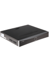 NVR AcuSense 32 canale 12MP, tehnologie 'Deep Learning' - HIKVISION DS-7732NXI-I4-S