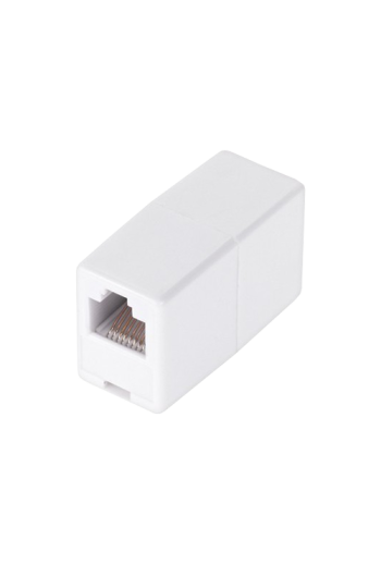 Cupla RJ45 prelungire cablu UTP CAT5e RJ45-CON