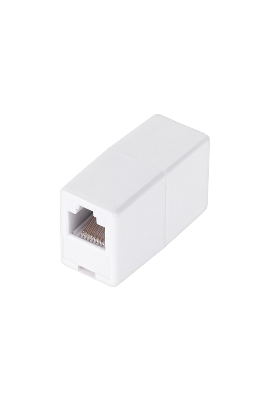 Cupla RJ45 prelungire cablu UTP CAT5e RJ45-CON