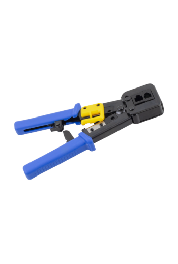 Cleste sertizare conectori RJ45, RJ11 EZ Pass-Through RJ45-TOOL-EZ